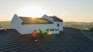 Best Roof Coating and Sealing  in Sequim, WA